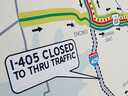 Carmageddon: Ask Mayor Villaraigosa about 405 closure