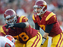 USC vs. Notre Dame post game chat