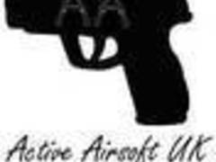Active A