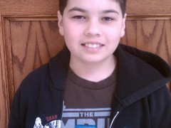 Noah K