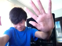 Connor C
