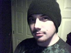 John "Geoma" D