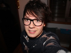 Keaton G