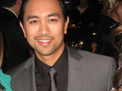 Jonny O