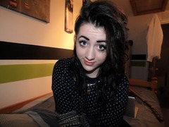 Abbie R