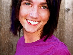 Stacey S
