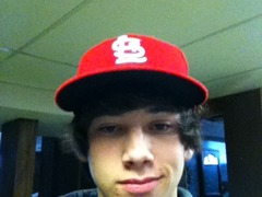 blake m