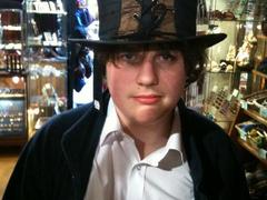 William M