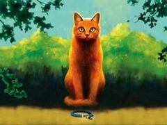 Firepaw T
