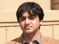 Anshul A