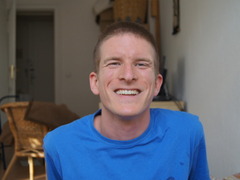 Simon P