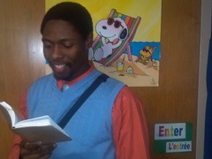 Prof M