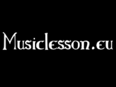 Musiclesson E