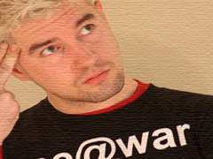 James@War !