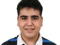 Jamal M